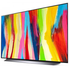 Телевизор LG OLED48C2RLA