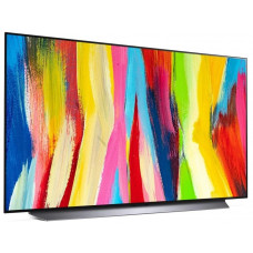 Телевизор LG OLED48C2RLA