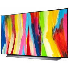 Телевизор LG OLED48C2RLA