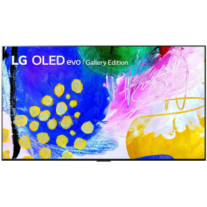 Телевизор LG OLED55G2RLA