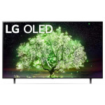 Телевизор LG OLED65A1RLA