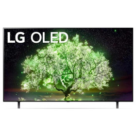 Телевизор LG OLED65A1RLA