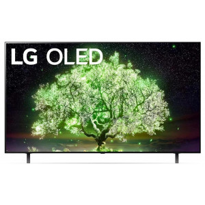 Телевизор LG OLED65A1RLA