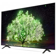 Телевизор LG OLED65A1RLA
