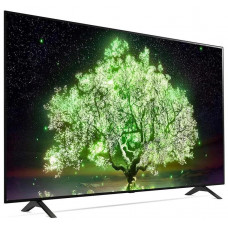 Телевизор LG OLED65A1RLA