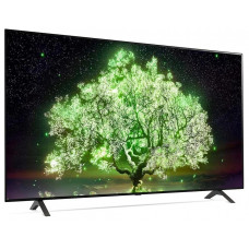 Телевизор LG OLED65A1RLA