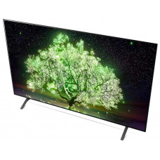 Телевизор LG OLED65A1RLA