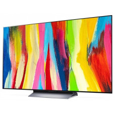 Телевизор LG OLED65C2RLA