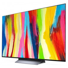 Телевизор LG OLED65C2RLA