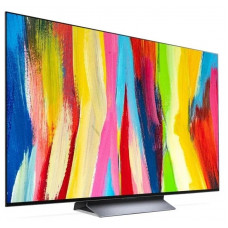Телевизор LG OLED65C2RLA