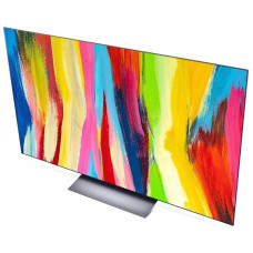 Телевизор LG OLED65C2RLA