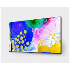 Телевизор LG OLED65G2RLA