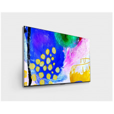 Телевизор LG OLED65G2RLA