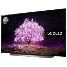 Телевизор LG OLED77C14LB
