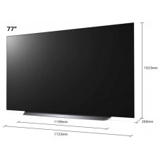 Телевизор LG OLED77C14LB