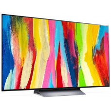 Телевизор LG OLED77C2RLA