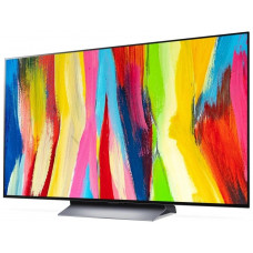 Телевизор LG OLED77C2RLA