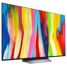 Телевизор LG OLED77C2RLA
