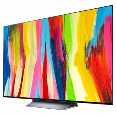 Телевизор LG OLED77C2RLA