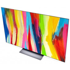 Телевизор LG OLED77C2RLA