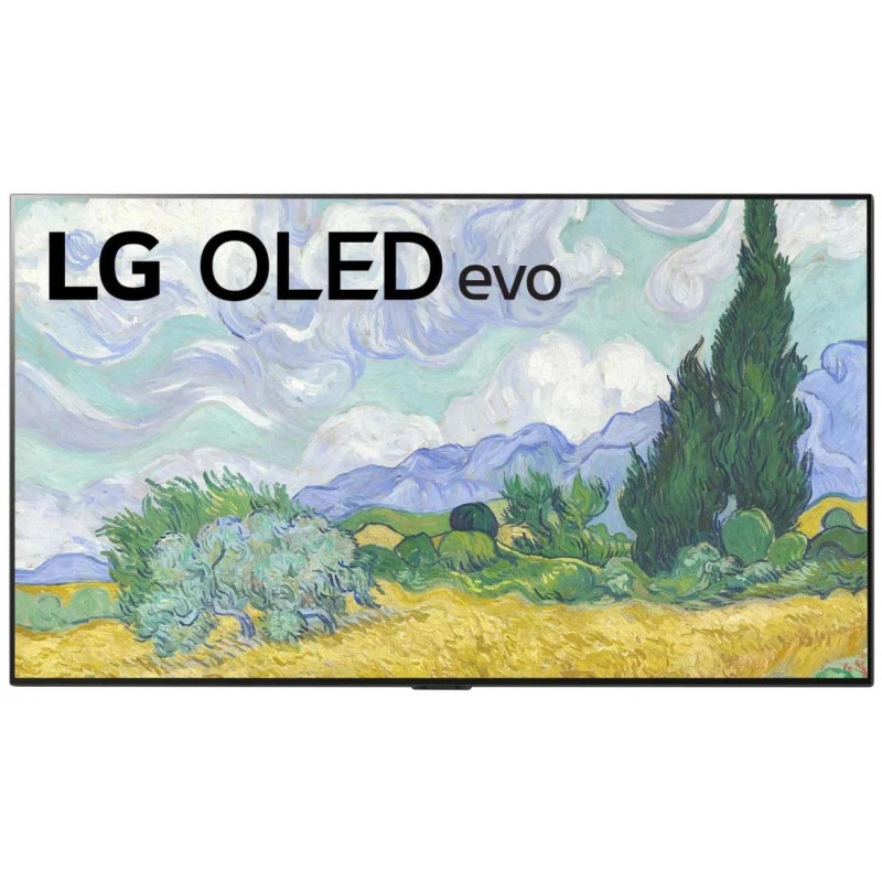 Телевизор LG OLED77G1RLA