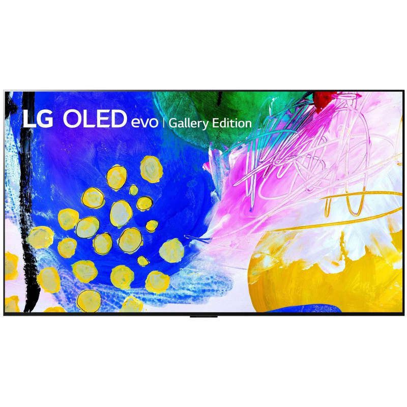 Телевизор LG OLED77G2RLA