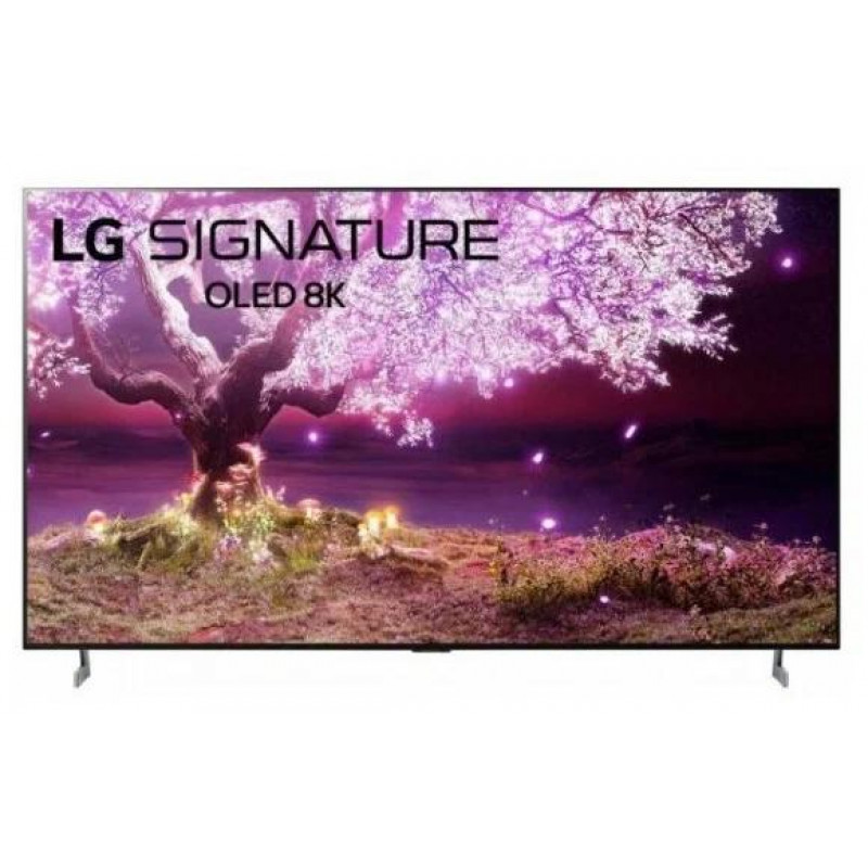 Телевизор LG OLED77Z29LA