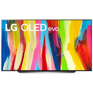 Телевизор LG OLED83C2RLA