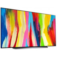 Телевизор LG OLED83C2RLA