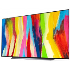 Телевизор LG OLED83C2RLA