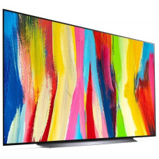 Телевизор LG OLED83C2RLA