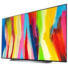 Телевизор LG OLED83C2RLA