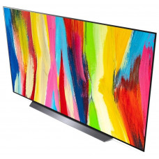 Телевизор LG OLED83C2RLA