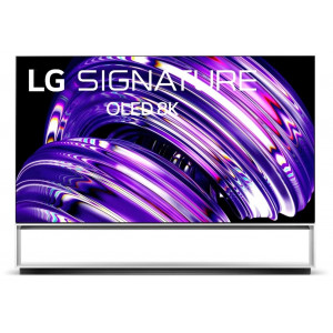 Телевизор LG OLED88Z29LA