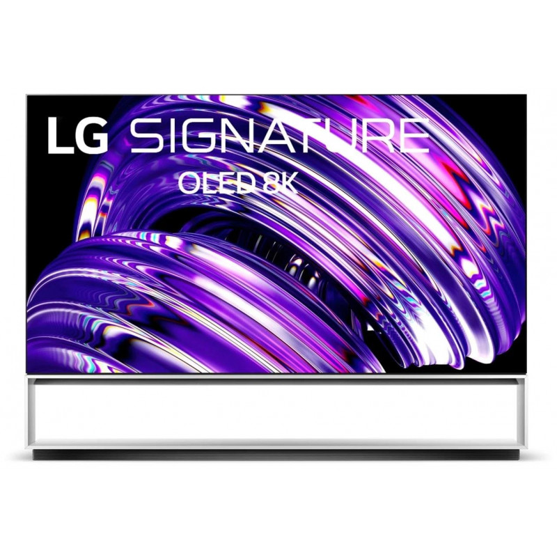 Телевизор LG OLED88Z29LA
