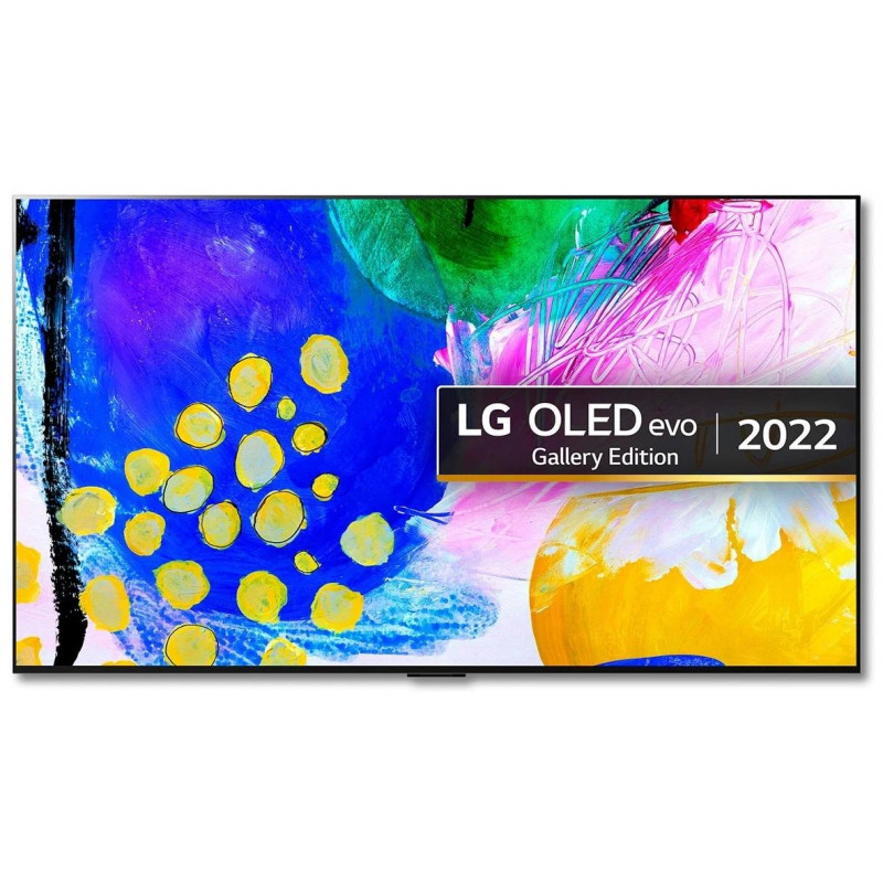 Телевизор LG OLED97G2RLA