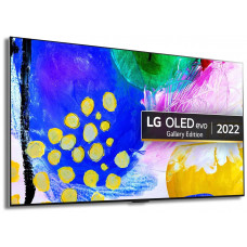Телевизор LG OLED97G2RLA