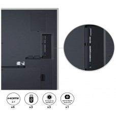 Телевизор LG OLED97G2RLA