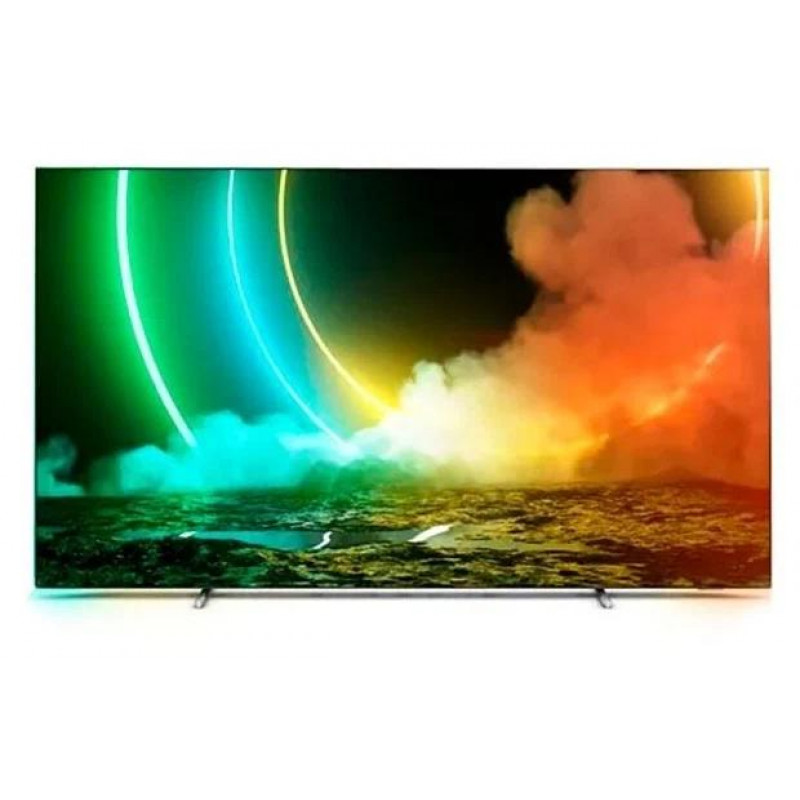 Телевизор Philips 55OLED706