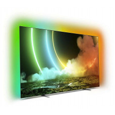 Телевизор Philips 55OLED706