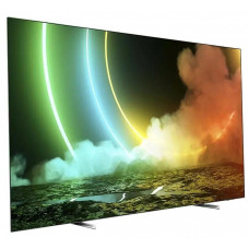 Телевизор Philips 55OLED706