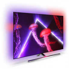 Телевизор Philips 55OLED807/12