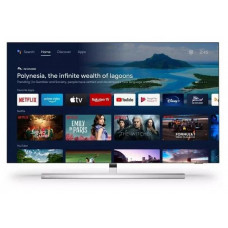 Телевизор Philips 55OLED807/12