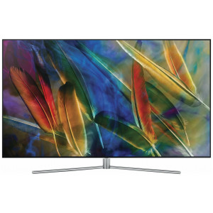 Телевизор Samsung QE49Q7FAM