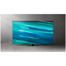 Телевизор Samsung QE50Q80AAU