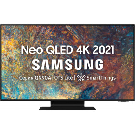 Телевизор Samsung QE50QN90AAU