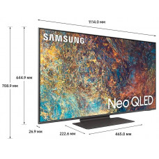 Телевизор Samsung QE50QN90AAU