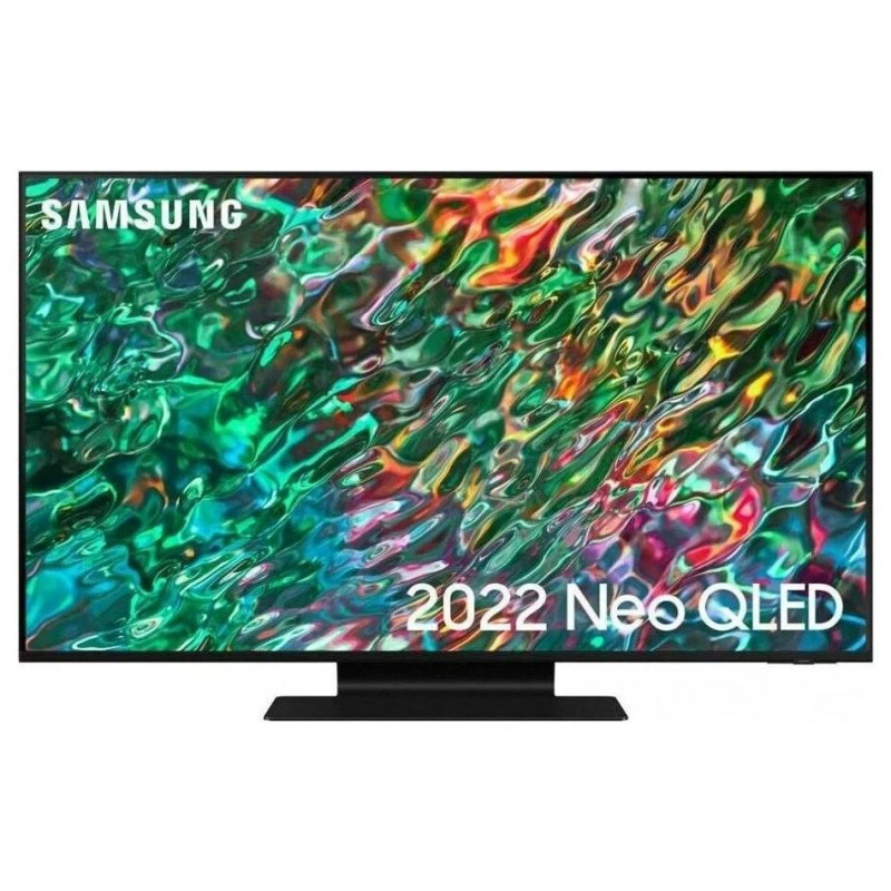 Телевизор Samsung QE50QN90BAU