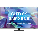 Телевизор Samsung QE55Q700TAU