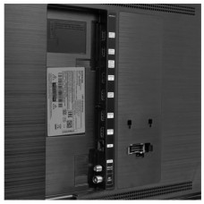 Телевизор Samsung QE55Q700TAU